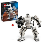 LEGO Star Wars - Stormtrooper Mech (75370) (N)