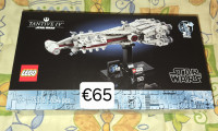 Lego Star Wars Tantive IV 75376