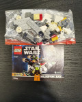 LEGO Star Wars The ghost 75127