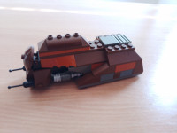 Lego Star Wars Trade Federation MTT - Mini 4491
