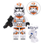 Lego STAR WARS - TROOPERI 2 - povoljno