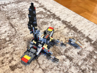 LEGO Star Wars Letjelica
