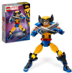 LEGO Super Heroes - 76257 (76257) (N)