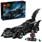 LEGO - Super Heroes - Batman Forever Batmobile (76304)N