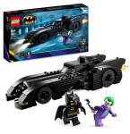LEGO Super Heroes - Batmobile: Batman vs. The Joker Chase (N)