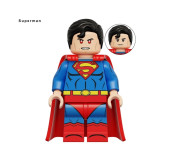 Lego SUPER HEROJI 13 - pojedinačno