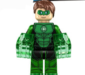 Lego SUPER HEROJI 4 - POJEDINAČNO - povoljno