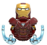 Lego SUPER HEROJI 5 - POJEDINAČNO - povoljno