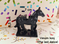 Lego SUPER HEROJI 8 - pojedinačno