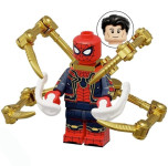 LEGO Super Heroji - SPIDERMAN - Pojedinačno 12