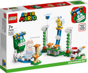 LEGO Super Mario - Big Spike's Cloudtop Challenge Expansion Set