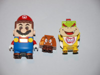 Lego Super Mario figurice