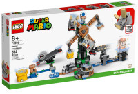 LEGO Super Mario - Reznor overturning expansion set (71390) (N)