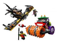 Lego Superheroes 76013