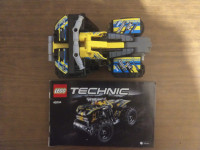 LEGO TECHNIC, 42034