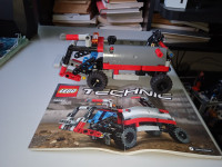 Lego Technic 42084
