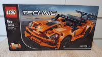 LEGO Technic 42093 - Chevrolet Corvette ZR1 - NOVO