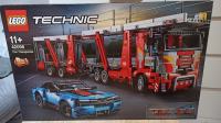 LEGO Technic 42098 - Car Transporter - NOVO