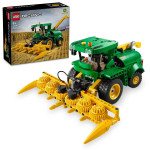 LEGO TECHNIC 42168 John Deere 9700 Forage Harvester -20%