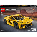 Lego Technic 42205 Chevrolet Corvette Stingray -20%
