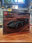 Lego Technic 42208 Aston Martin