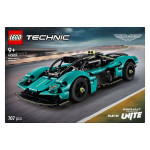 Lego Technic 42208 Aston Martin Valkyrie -20%