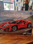 LEGO Technic 42235 Ferrari