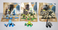Lego Technic Bionicle setovi