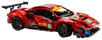 LEGO Technic - Ferrari 488 GTE 'AF Corse #51' - 42125