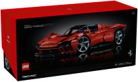LEGO Technic - Ferrari Daytona SP3 (42143) (N)