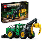 LEGO Technic - John Deere 948L-II Skidder (42157) (N)
