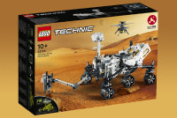 Lego Technic Mars Rover 42158 Novi Set