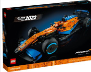 LEGO Technic - McLaren Formula 1™ Race Car - 42141