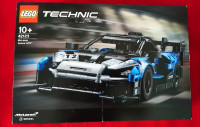 LEGO® Technic™ McLaren Senna GTR™ (42123)