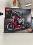 LEGO Technic - Motor (42132),NOVO,RAČUN,R1!
