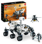 LEGO Technic - NASA Mars Rover Perseverance (42158) (N)