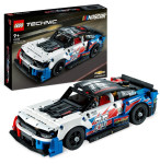LEGO Technic - NASCAR Next Gen Chevrolet Camaro ZL1 (42153) (N)