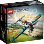 Lego Technic Race Plane 42117 Novi neotvoreni