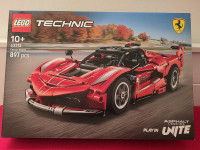 LEGO TECHNIC
