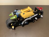 Lego Technic Stunt Bike ( 42058 )