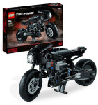 LEGO Technic - THE BATMAN - BATCYCLE (42155) (N)