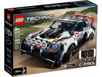 LEGO Technic - Top Gear Rally Car - 42109