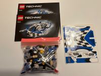 Lego Technic – više setova