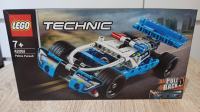 LEGO Technic 42091 - Police Pursuit - NOVO