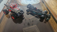 lego tehnics set