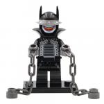 Lego The Bat who laughs