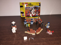 Lego The Lone Ranger 79106