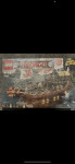 Lego  The  Ninjago  Movie   70618  Destiny’s  Bounty, novo