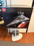 LEGO Ultimate Collector’s Series Star Destroyer 75252
