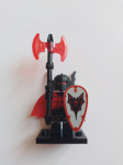 Lego Vampire Knight 71045 Serija 25